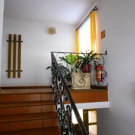 Ferienhaus Peter Spoettl 나우더스 외부 사진