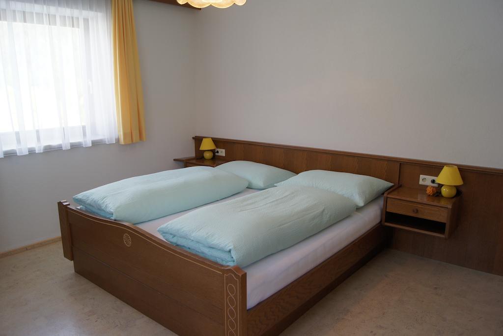 Ferienhaus Peter Spoettl 나우더스 객실 사진
