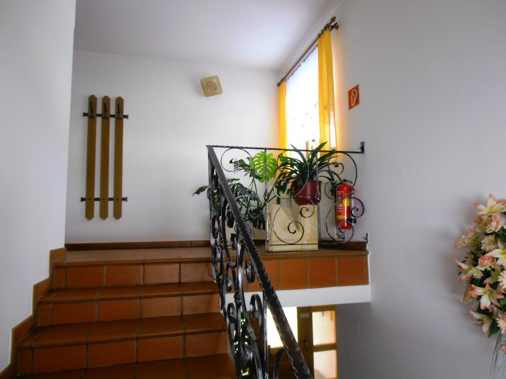 Ferienhaus Peter Spoettl 나우더스 외부 사진